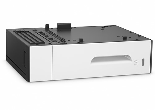 HP PageWide Pro papierlade voor 500 vel-2