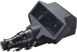 NEC NP39ML projectielens