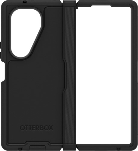OtterBox Defender Pro XT with Magnets mobiele telefoon behuizingen 20,3 cm (8") Hoes Zwart