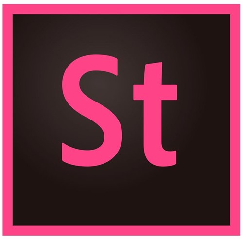 Adobe Stock Onderwijs (EDU) Hernieuwing Engels 12 maand(en)
