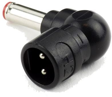 Targus PT-H2 notebook accessoire Notebook stroomplug