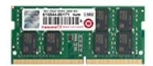 Transcend 8GB DDR4-2400 geheugenmodule 1 x 8 GB 2400 MHz