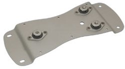 Zebra BRKT-MM0036W-00 barcodelezer accessoire