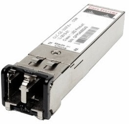 Cisco 100BASE-FX SFP netwerk media converter 1310 nm