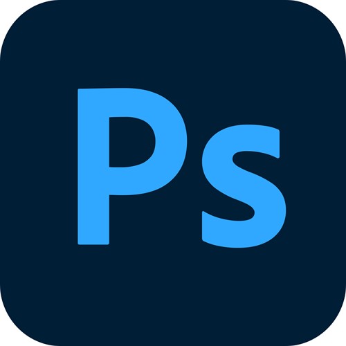 Adobe Photoshop for Teams Grafische Editor Commercieel 1 - 9 licentie(s)