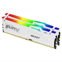 Kingston Technology FURY Beast RGB geheugenmodule 32 GB 2 x 16 GB DDR5 5600 MHz-2