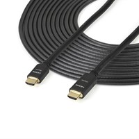 StarTech.com HDMM20MA HDMI kabel 20 m HDMI Type A (Standaard) Zwart-2