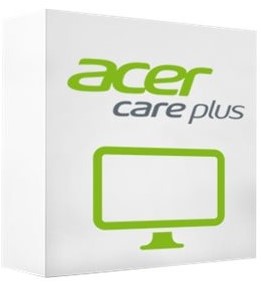 Acer SV.WMGAP.A02 garantie- en supportuitbreiding