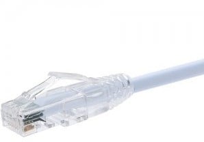 HPE CAT6A 21ft. netwerkkabel 6,4 m