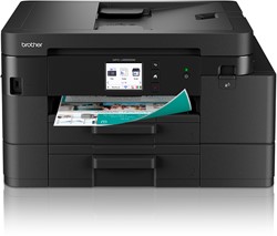 Brother MFC-J4550DW Inkjet A4 1200 x 4800 DPI 20 ppm Wifi