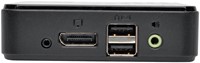 Tripp Lite B004-DP2UA2-K KVM-switch Zwart-2