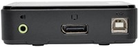 Tripp Lite B004-DP2UA2-K KVM-switch Zwart-3