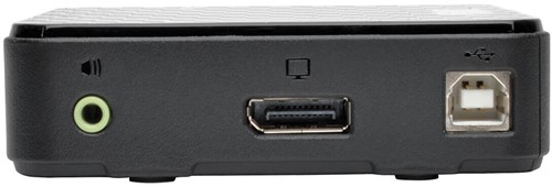 Tripp Lite B004-DP2UA2-K KVM-switch Zwart-3
