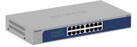 NETGEAR GS516-300EUS netwerk-switch Unmanaged Gigabit Ethernet (10/100/1000) Power over Ethernet (PoE) Grijs-3