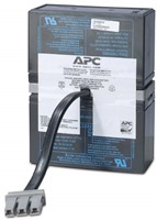 APC Batterij Vervangings Cartridge RBC33