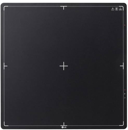 LG 17HQ701G-BP