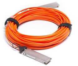Cisco 5m 100GBASE QSFP InfiniBand-kabel QSFP+