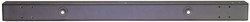APC Rack PDU, Basic, ZeroU, 16A, 230V, (15x) C13, C20 stekker