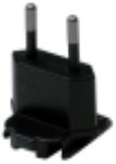 Zebra CN-000803-05 barcodelezer accessoire Stekker