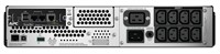 APC Smart-UPS 3000VA SMT3000RMI2UNC-2