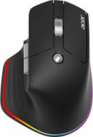 Acer Easy Fit Mouse? - Retail pack muis Rechtshandig RF-draadloos + Bluetooth 4000 DPI