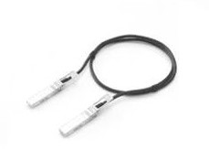 Cisco SFP-H25G-CU3M= InfiniBand-kabel 3 m SFP28 Zwart