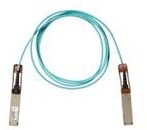 Cisco QSFP-100G-AOC15M= InfiniBand-kabel 15 m