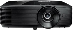 Optoma W400LVe Projector met normale projectieafstand 4000 ANSI lumens DLP WXGA (1280x800) Zwart
