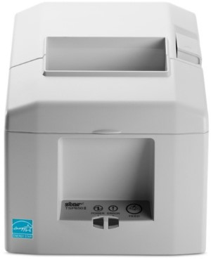 Star Micronics TSP654II 203 x 203 DPI Draadloos Direct thermisch POS-printer