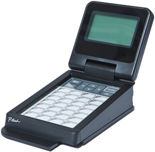 Brother PA-TDU-003 printer- en scannerkit