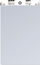 Brother CSP001 scanneraccessoire Dragerfolie