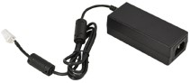 Datalogic 91ACC0048 netvoeding & inverter Binnen Zwart