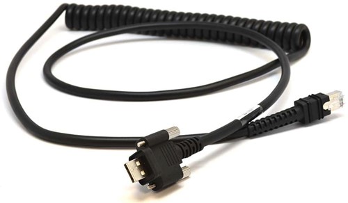 Zebra CBA-UF2-C12ZAR barcodelezer accessoire