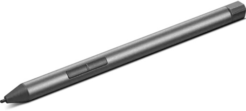 Lenovo 4X81H95633 stylus-pen 17,3 g Grijs