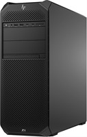HP Z6 G5 w5-3423 Tower Intel® Xeon® W 64 GB DDR5-SDRAM 1000 GB SSD Windows 11 Pro Workstation Zwart-2