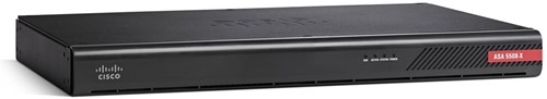 Cisco ASA5508-FTD-K9 firewall (hardware) 1U 450 Mbit/s
