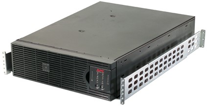 APC Smart- RT 5000VA RM 208V to 208/120V UPS 5 kVA 4000 W