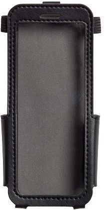 Cisco CP-LCASE-8821= tasje voor mobiele apparatuur Hoes Leer Zwart