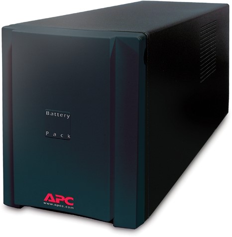 APC Battery Pack 230V f SUA1000XLI Sealed Lead Acid (VRLA) 24 V