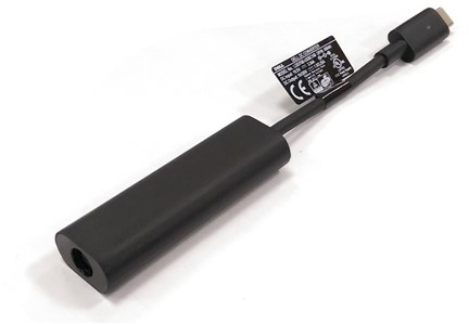 DELL 470-ACFH interfacekaart/-adapter