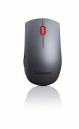 Lenovo 4X30H56886 muis Ambidextrous RF Draadloos Laser 1600 DPI