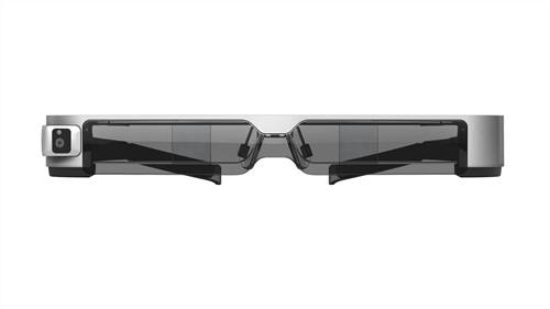 Epson Moverio BT-300-3