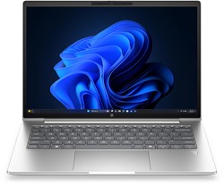 HP ProBook 4 G2a AI AMD Ryzen™ 7 250 (14") WUXGA 16 GB DDR5-SDRAM 512 GB SSD Wi-Fi 7 2Y