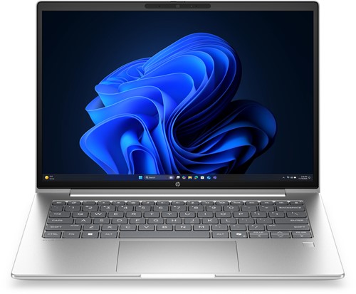 HP ProBook 4 G2a AI AMD Ryzen™ 5 230 (14") WUXGA 16 GB DDR5-SDRAM 512 GB SSD Wi-Fi 7 2Y