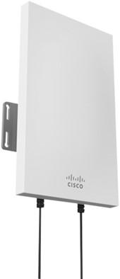 Cisco Meraki MA-ANT-27 antenne Sector-antenne N-type 12 dBi