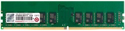 Transcend TS2GLH72V4B geheugenmodule 16 GB 2 x 8 GB DDR4 2400 MHz ECC