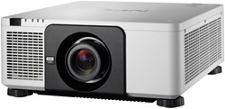 NEC PX1004UL Projector voor grote zalen 10000 ANSI lumens DLP WUXGA (1920x1200) Wit