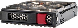 Hewlett Packard Enterprise 861681-B21 interne harde schijf 2000 GB SATA