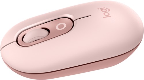 Logitech POP muis Universeel Ambidextrous Bluetooth Optisch