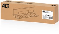 ACT Kabelgoot voor onder een bureau, 40cm-3